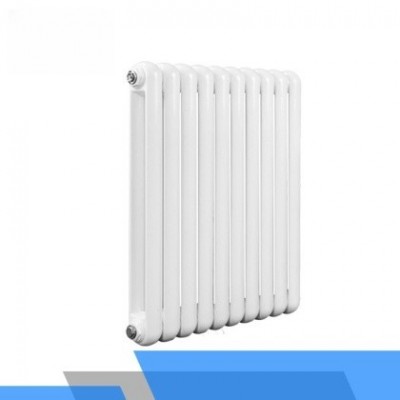 钢制50圆片头散热器