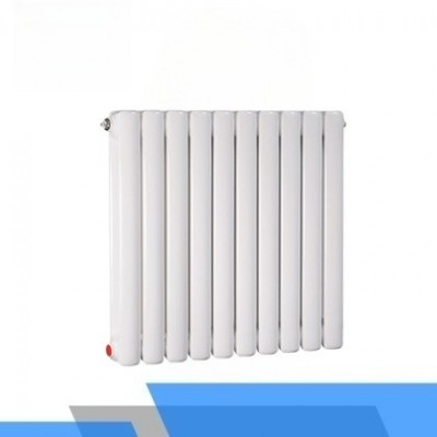 钢制70双柱散热器