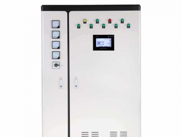 靠谱河北电锅炉