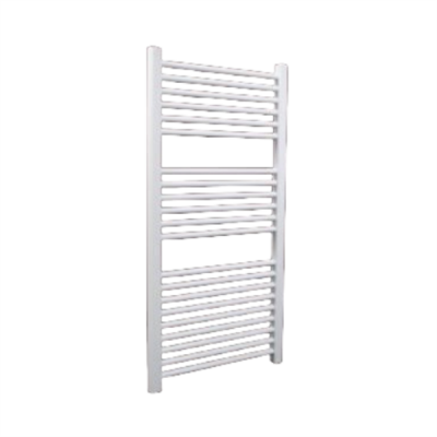 钢制圆管平板卫浴暖气片