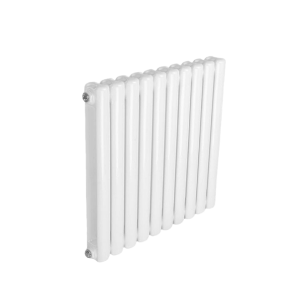 Steel 60 cubic meters