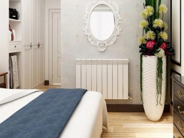 口碑好的新疆空气能企业