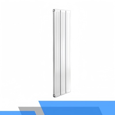 铜铝复合132X60散热器