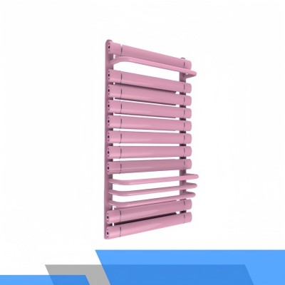 铜铝复合800卫浴散热器