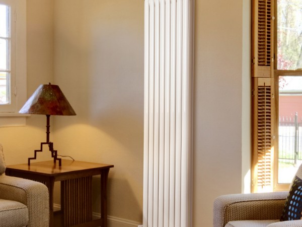 出租房改造暖气片选平价款？