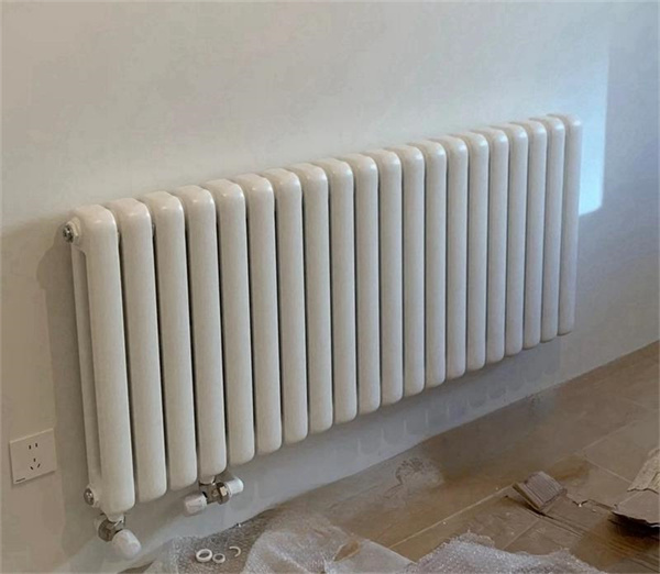 暖气片售后产品召回处理方法