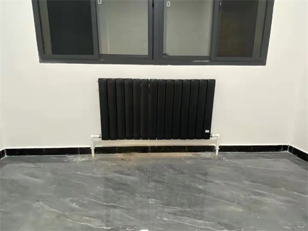 暖气片安装施工现场要配灭火器吗？