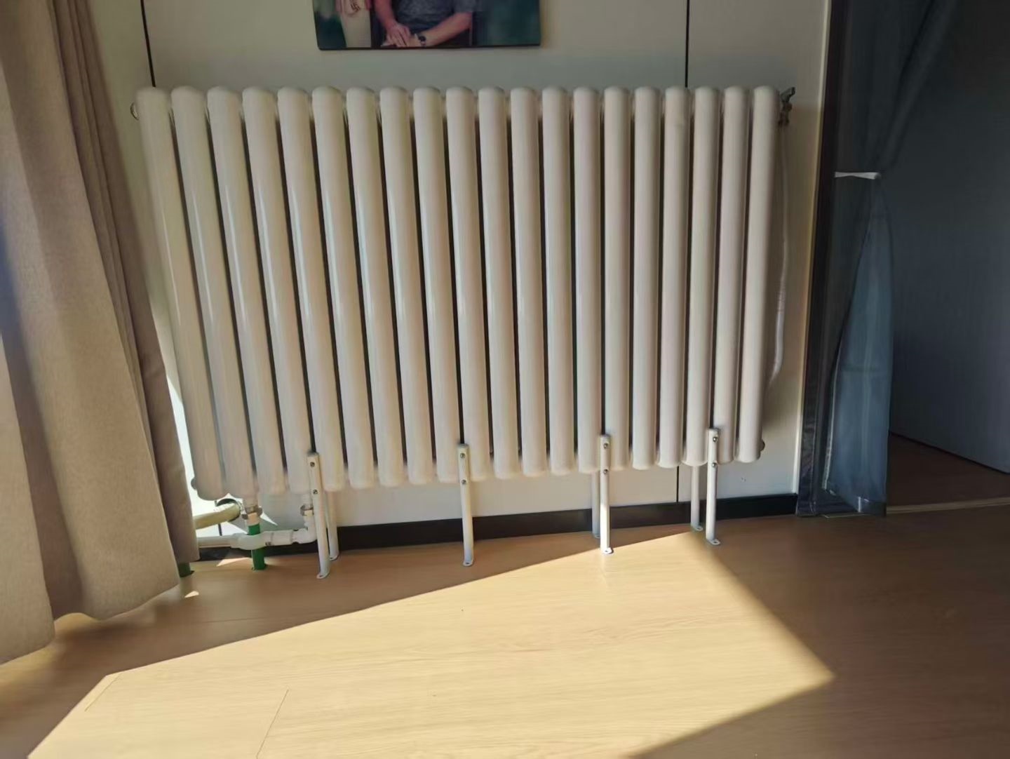暖气片安装的隐蔽工程怎么验收 暖气片安装的隐蔽工程怎么验收