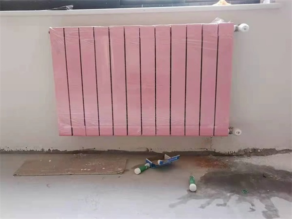 暖气片智能控制能实现远程操控吗