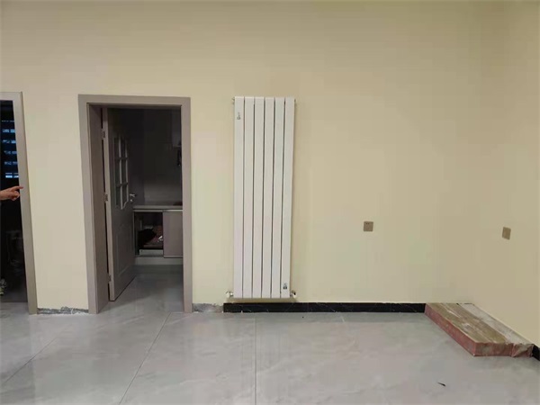 暖气片生产厂家能做整屋采暖设计吗？