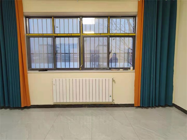 暖气片生产厂家能做物流查询吗？