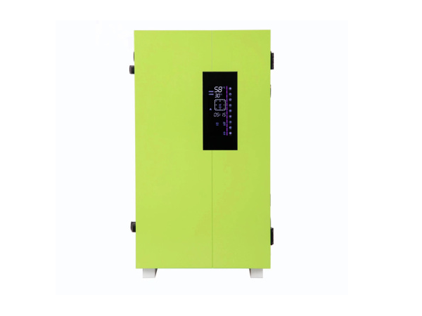 電鍋爐廠家產品控制簡單嗎? 電鍋爐廠家產品控制簡單嗎?