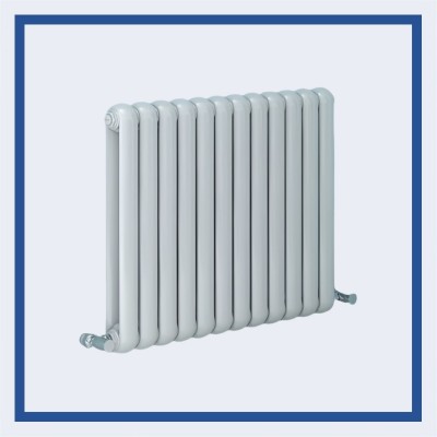 钢制50圆散热器