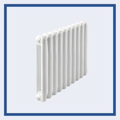 钢制50方圆散热器