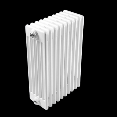 钢六柱散热器