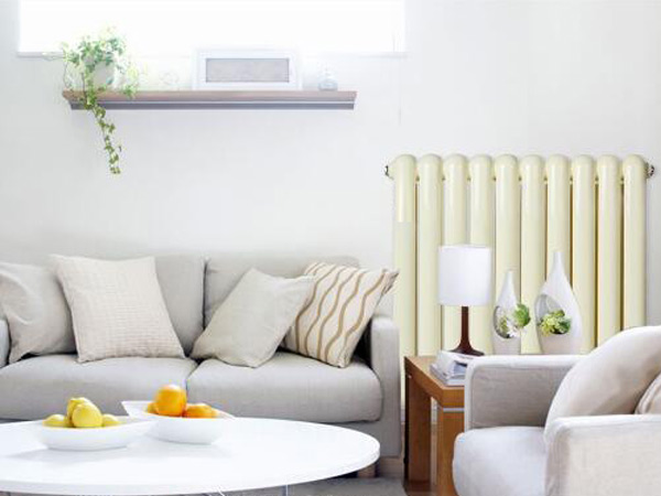 刚供暖暖气片不热? 刚供暖暖气片不热?