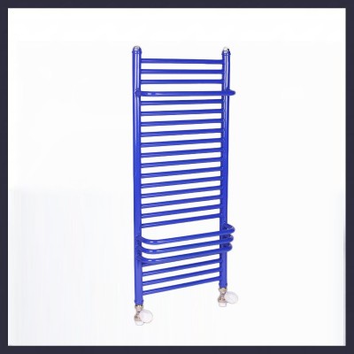 钢制圆管卫浴暖气片