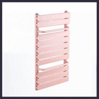 铜铝复合平板卫浴暖气片