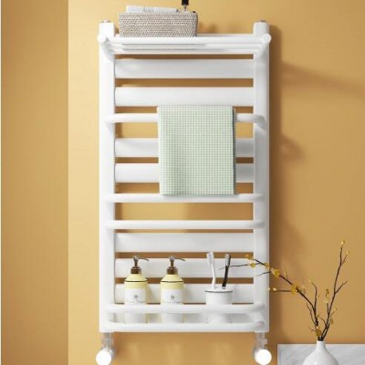 钢制置物架散热器