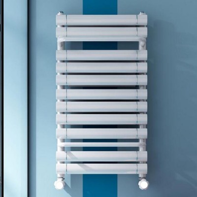 铜铝小背篓散热器