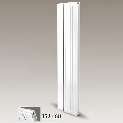 銅鋁復合132-60散熱器