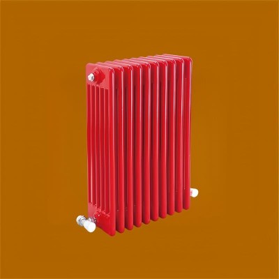钢六柱暖气片工厂定做