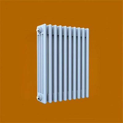 钢四柱散热器OEM加工