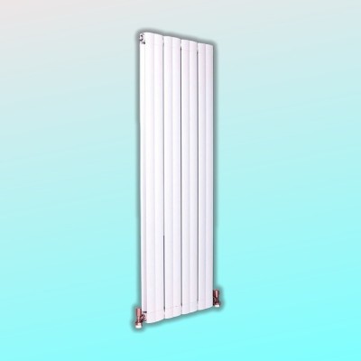 铜铝复合122x60散热器