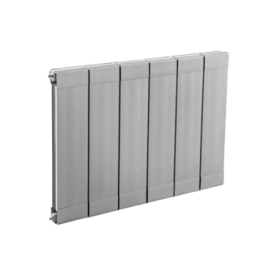 铜铝复合132*60散热器