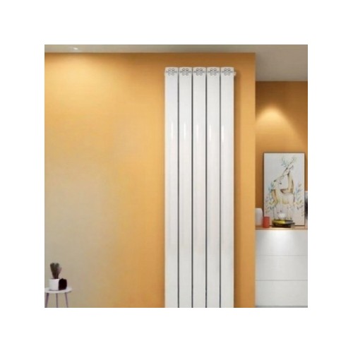 铜铝复合8080散热器图1