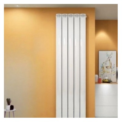 铜铝复合8080散热器