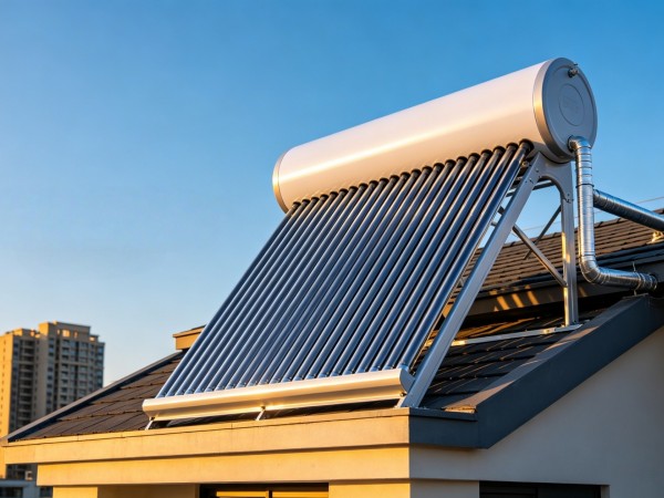 实用耐用口碑佳，居家热水好搭档：领先博士太阳能热水器多