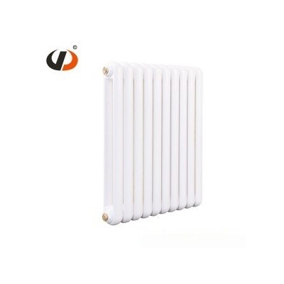 钢制50圆片头散热器