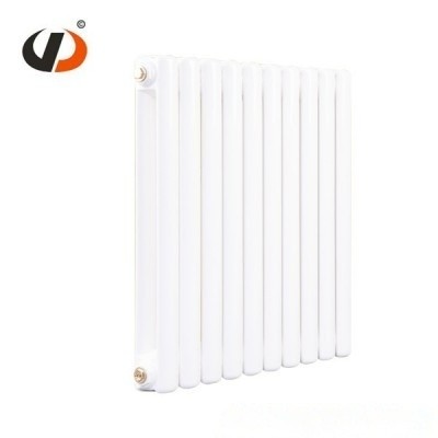 钢制60方片头散热器