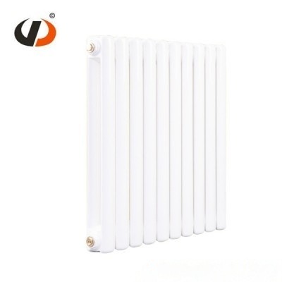 钢制60方片头散热器