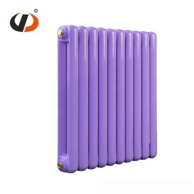 钢制60方圆片头散热器