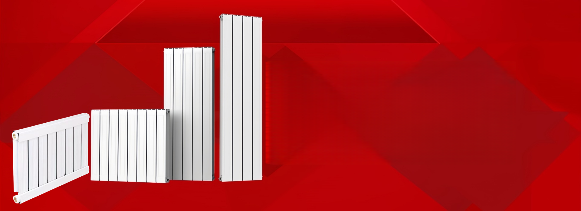 欣暖之星散热器