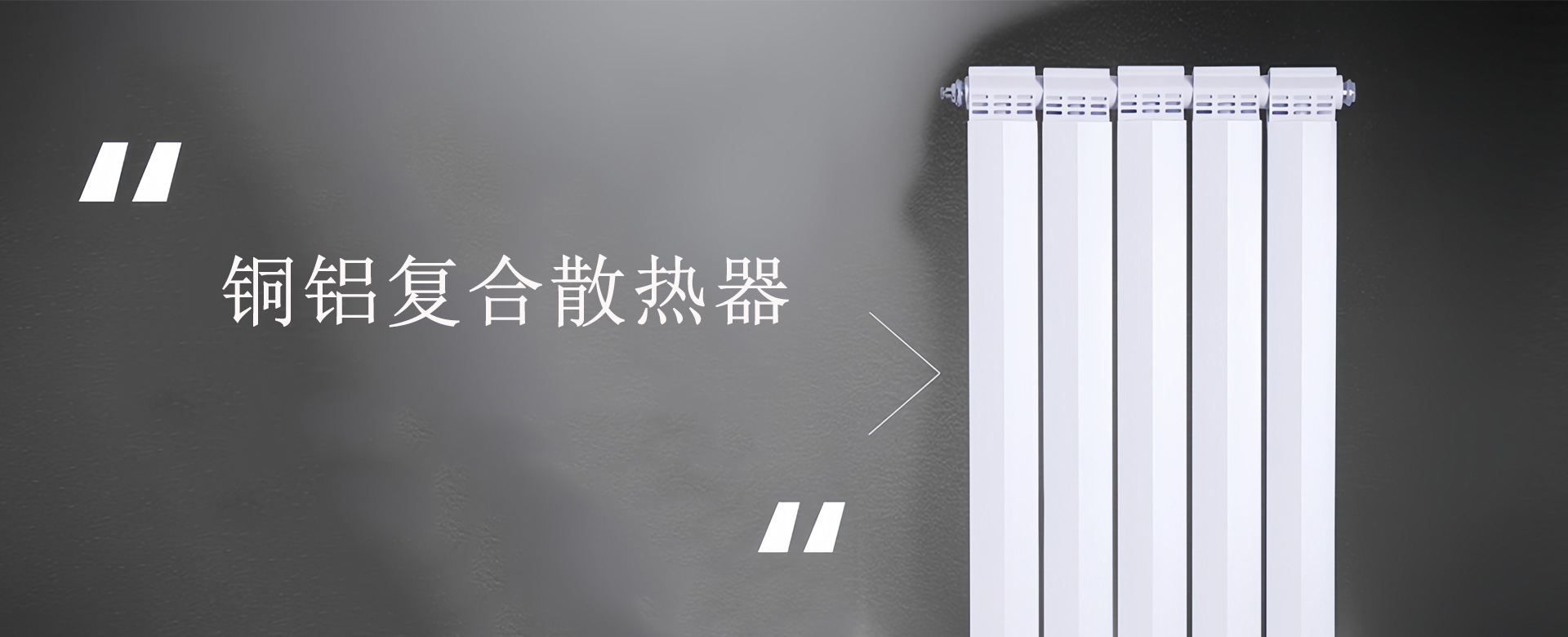 睿金牛散热器
