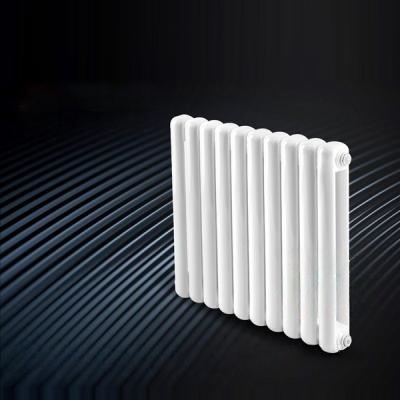 鋼制50x25方圓雙柱散熱器哪家好