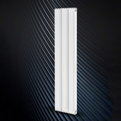 銅鋁復合114X60B-1800散熱器