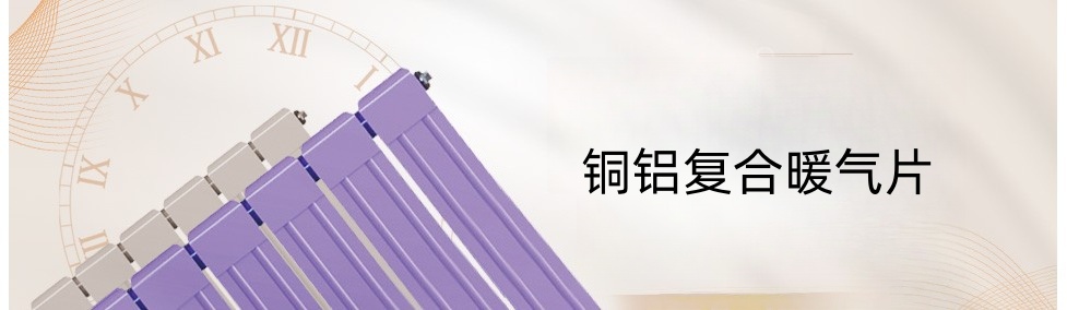艾力斯散热器