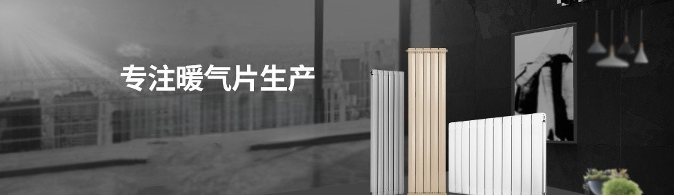艾力斯散热器