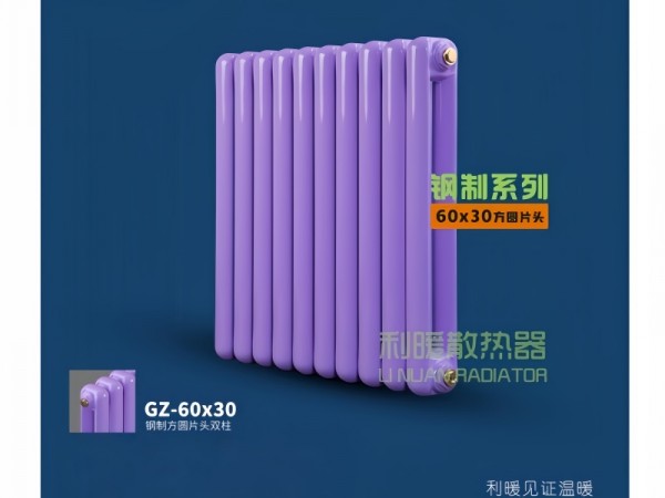 新疆有哪些專業的散熱器生產廠家？