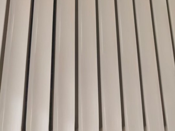 怎么看一家暖气片工厂的规模和生产实力？