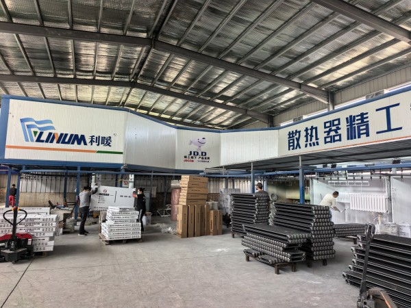 哈密壁挂暖气片、明装暖气片合作商户推荐