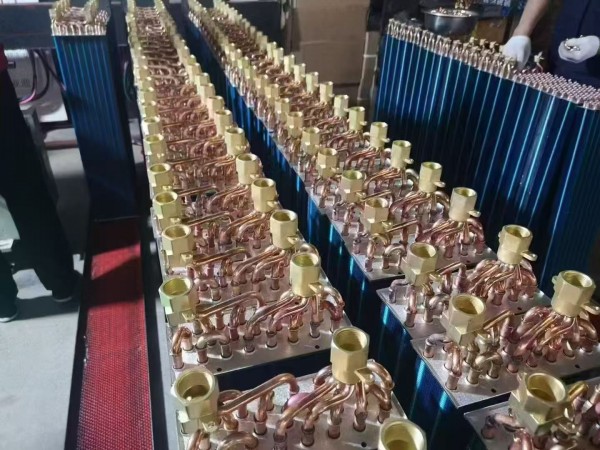 安装地源热泵需要多大庭院面积？不同户型打井数量怎么规划