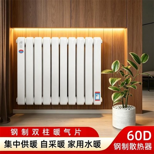 钢制60D散热器图5