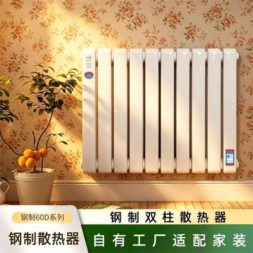 钢制60D散热器图3