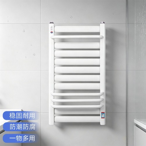 钢制卫浴置物架背篓图4