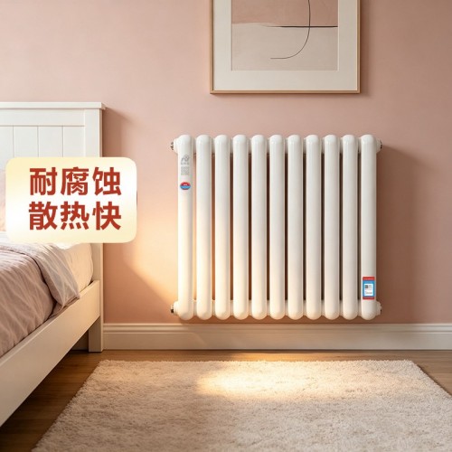 钢制 50×25 方圆散热器图3